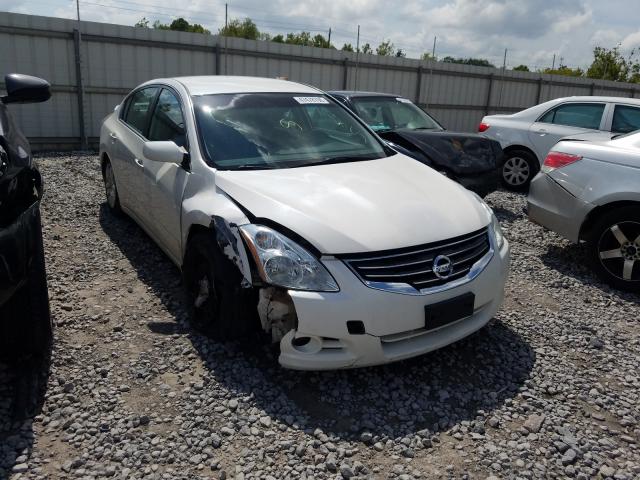 NISSAN ALTIMA BAS 2011 1n4al2ap1bc166229