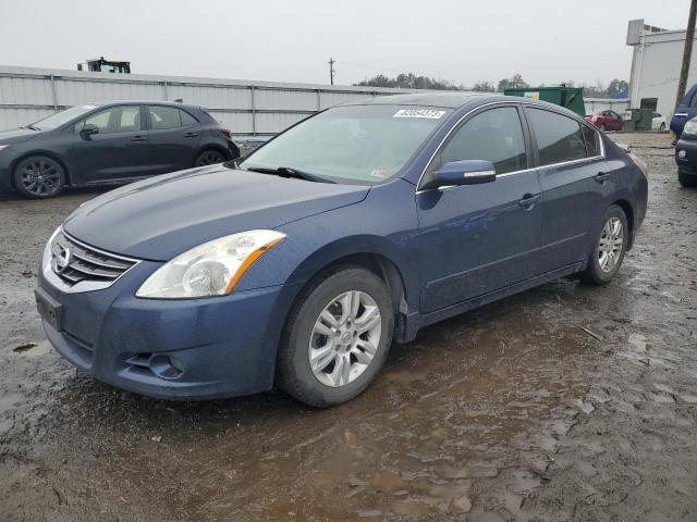 NISSAN ALTIMA 2011 1n4al2ap1bc166375