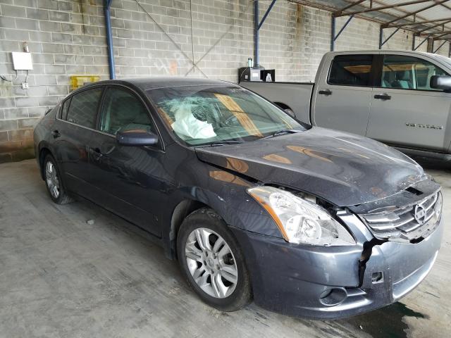 NISSAN ALTIMA BAS 2011 1n4al2ap1bc166733