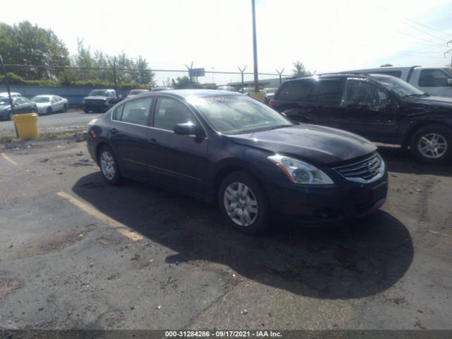 NISSAN ALTIMA 2011 1n4al2ap1bc167218