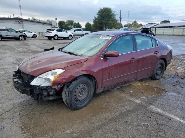 NISSAN ALTIMA BAS 2011 1n4al2ap1bc167672