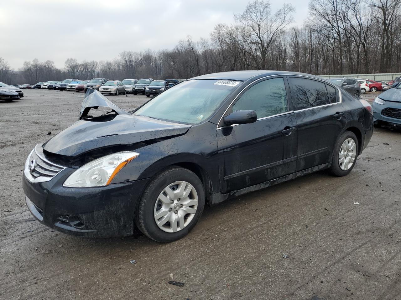 NISSAN ALTIMA 2011 1n4al2ap1bc168093