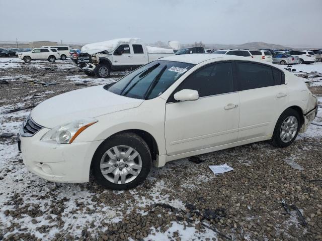 NISSAN ALTIMA BAS 2011 1n4al2ap1bc168286