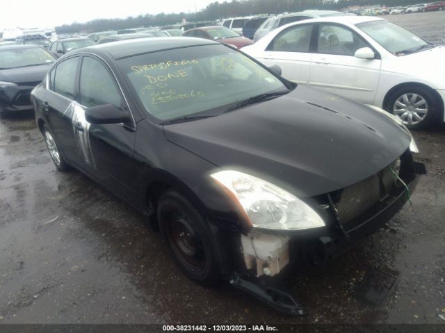 NISSAN ALTIMA 2011 1n4al2ap1bc168482