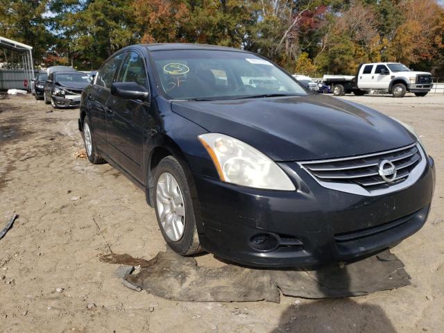 NISSAN ALTIMA BAS 2011 1n4al2ap1bc168949