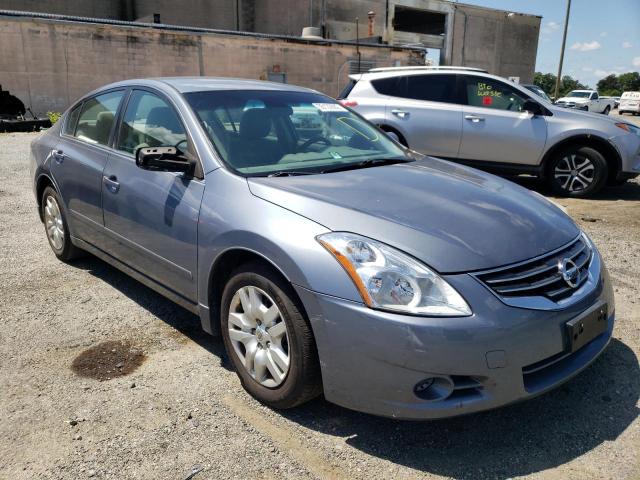 NISSAN ALTIMA BAS 2011 1n4al2ap1bc169504