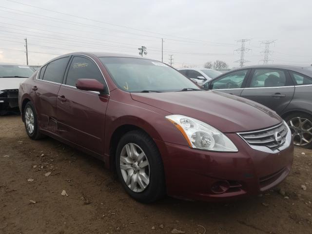 NISSAN ALTIMA BAS 2011 1n4al2ap1bc170118