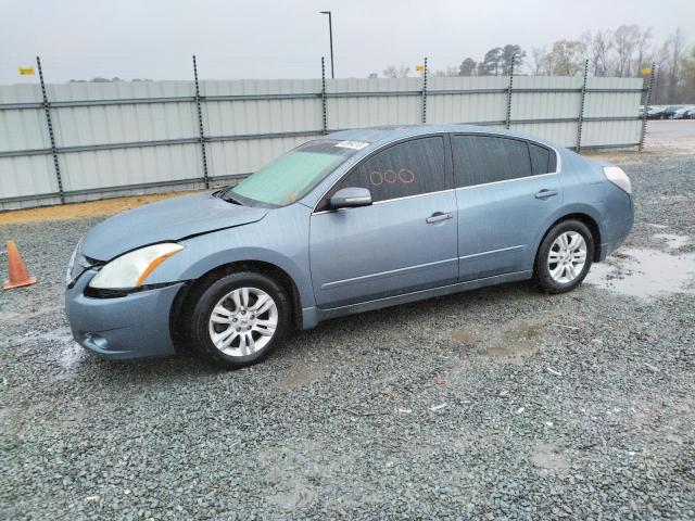 NISSAN ALTIMA BAS 2011 1n4al2ap1bc170748