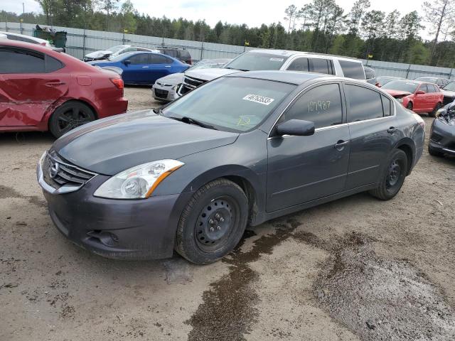 NISSAN ALTIMA BAS 2011 1n4al2ap1bc170796