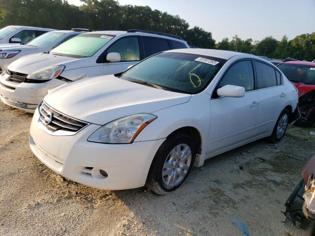 NISSAN ALTIMA BAS 2011 1n4al2ap1bc170961