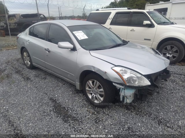 NISSAN ALTIMA 2011 1n4al2ap1bc171060