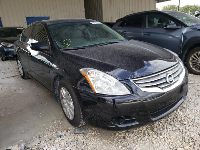 NISSAN ALTIMA BAS 2011 1n4al2ap1bc171382