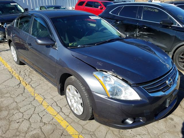 NISSAN ALTIMA BAS 2011 1n4al2ap1bc172077