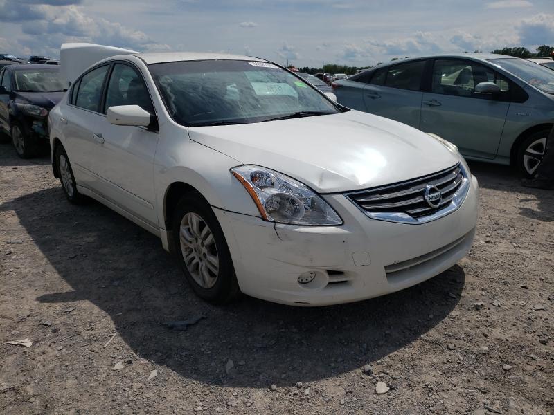 NISSAN ALTIMA 2011 1n4al2ap1bc173178