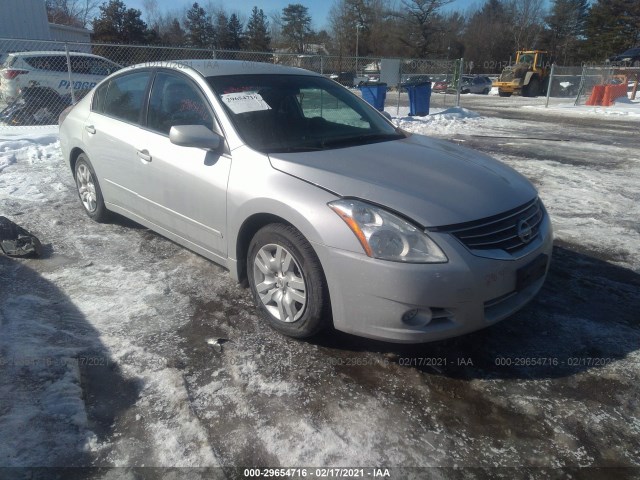 NISSAN ALTIMA 2011 1n4al2ap1bc173388