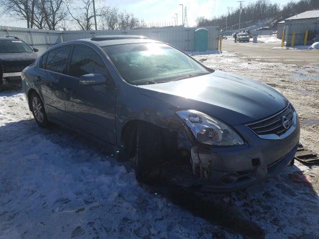 NISSAN ALTIMA BAS 2011 1n4al2ap1bc173570