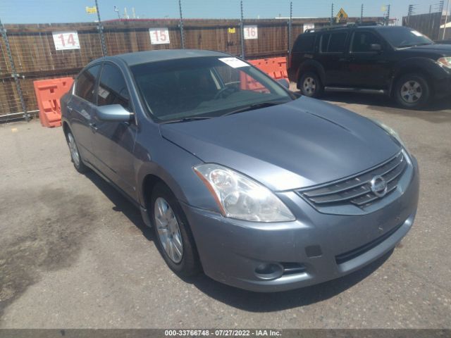 NISSAN ALTIMA 2011 1n4al2ap1bc173990