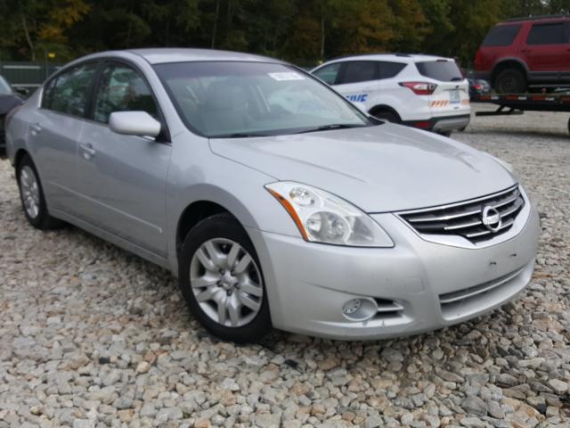 NISSAN ALTIMA BAS 2011 1n4al2ap1bc174475