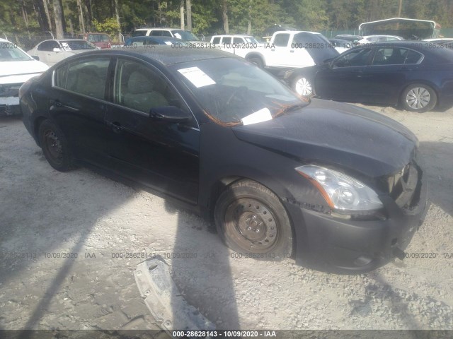 NISSAN ALTIMA 2011 1n4al2ap1bc175349