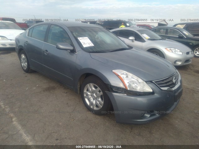 NISSAN ALTIMA 2011 1n4al2ap1bc175495