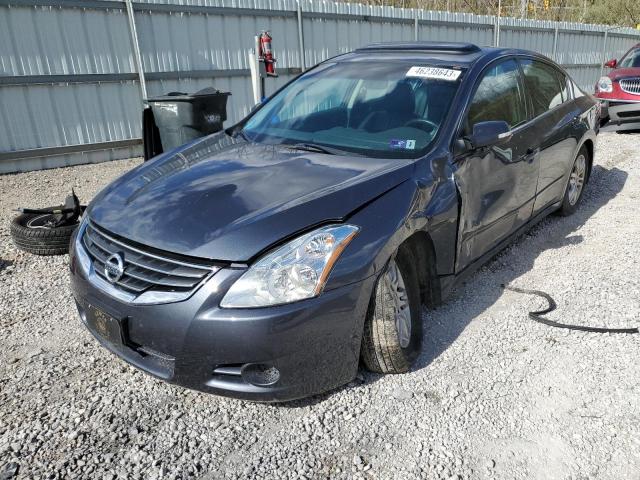 NISSAN ALTIMA BAS 2011 1n4al2ap1bc175769