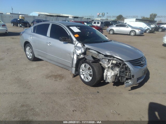 NISSAN ALTIMA 2011 1n4al2ap1bc175898