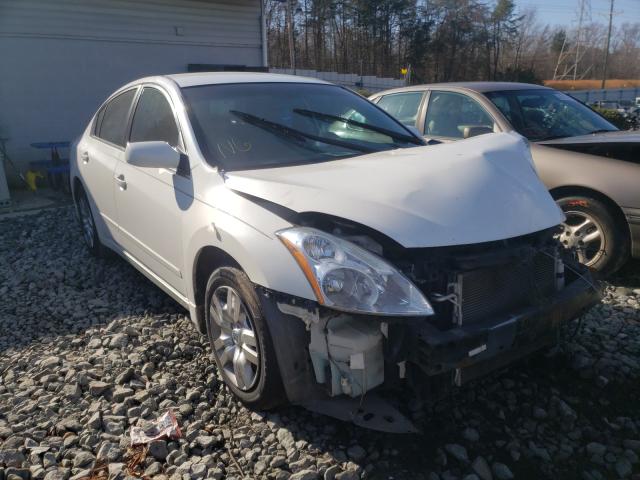 NISSAN ALTIMA BAS 2011 1n4al2ap1bc178655