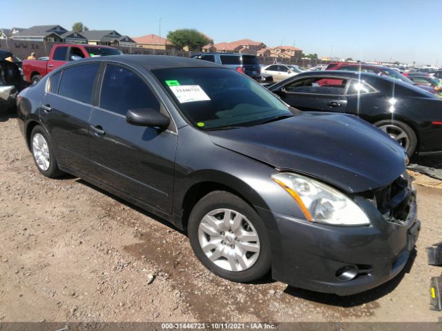 NISSAN ALTIMA 2011 1n4al2ap1bc178820