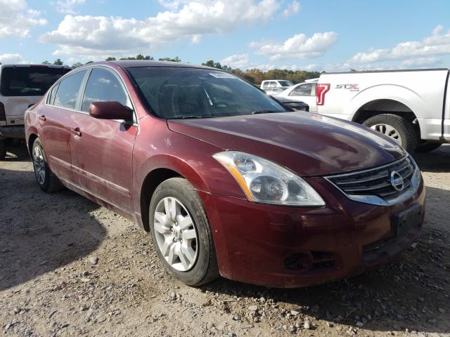 NISSAN ALTIMA BAS 2011 1n4al2ap1bc178882