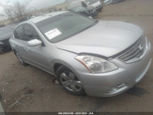 NISSAN ALTIMA 2011 1n4al2ap1bc179076