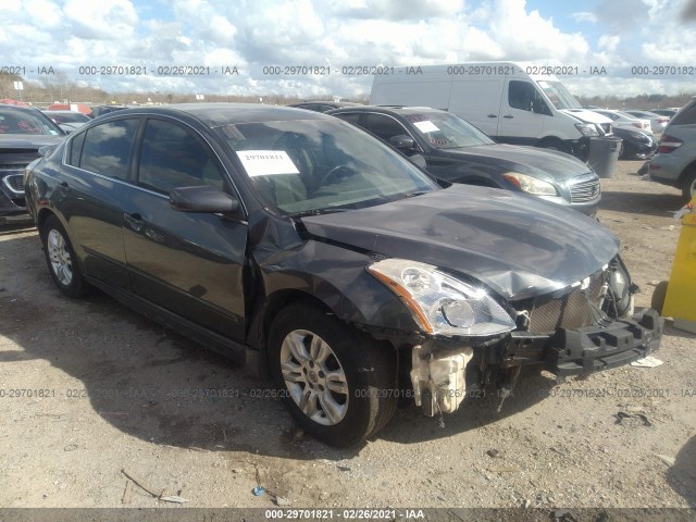 NISSAN ALTIMA 2011 1n4al2ap1bc179224