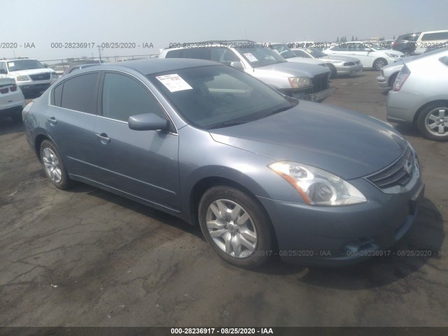 NISSAN ALTIMA 2011 1n4al2ap1bc179613