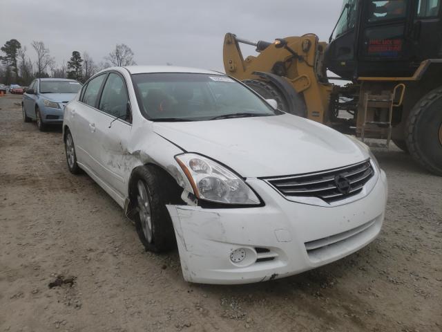 NISSAN ALTIMA 2011 1n4al2ap1bc179692