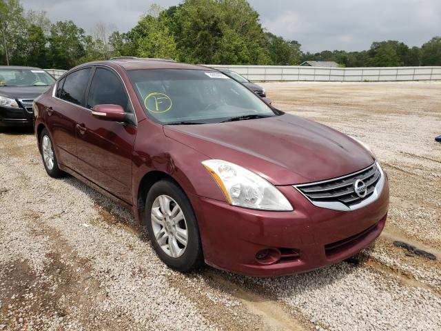 NISSAN ALTIMA BAS 2011 1n4al2ap1bc180390