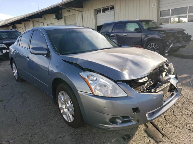 NISSAN ALTIMA BAS 2011 1n4al2ap1bc180650