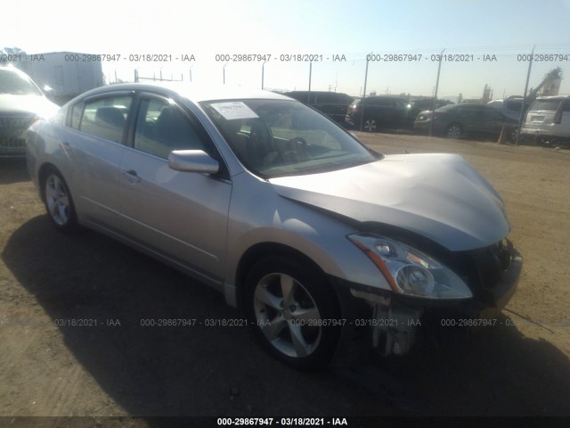 NISSAN ALTIMA 2011 1n4al2ap1bc181233