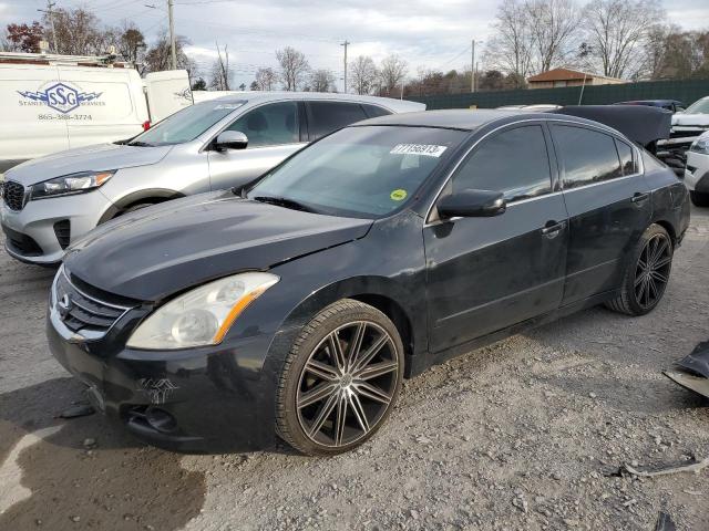 NISSAN ALTIMA 2011 1n4al2ap1bc181541