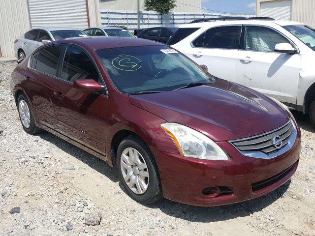 NISSAN ALTIMA BAS 2011 1n4al2ap1bc182043