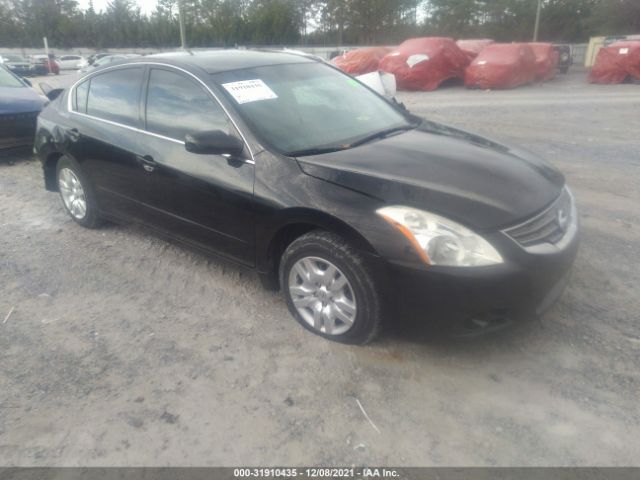 NISSAN ALTIMA 2011 1n4al2ap1bc182334