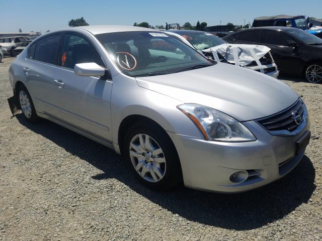 NISSAN ALTIMA BAS 2011 1n4al2ap1bc182866