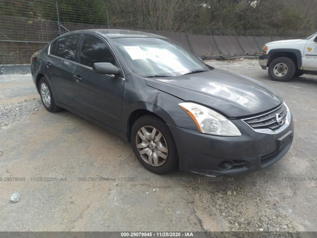 NISSAN ALTIMA 2011 1n4al2ap1bc183368