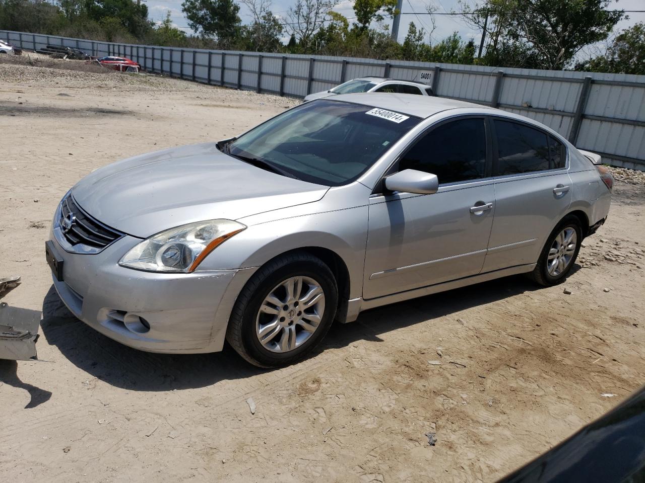 NISSAN ALTIMA 2011 1n4al2ap1bc184004