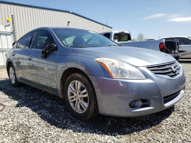 NISSAN ALTIMA BAS 2011 1n4al2ap1bc184133