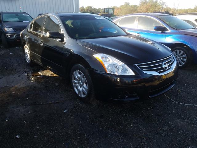 NISSAN ALTIMA BAS 2011 1n4al2ap1bn400826