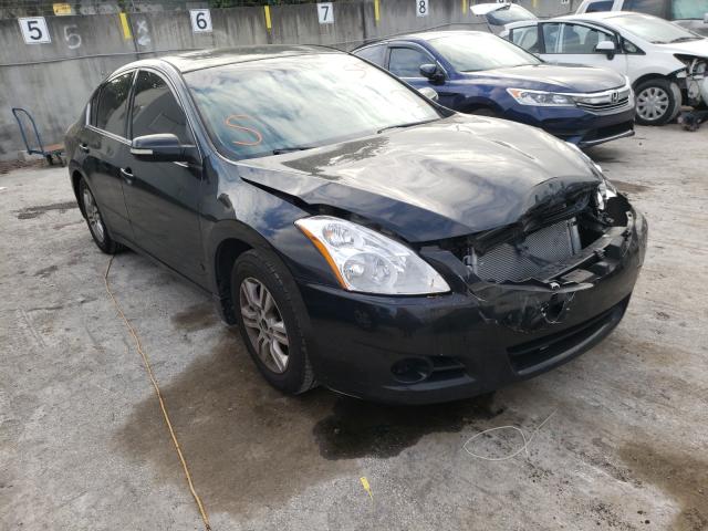 NISSAN ALTIMA BAS 2011 1n4al2ap1bn402284