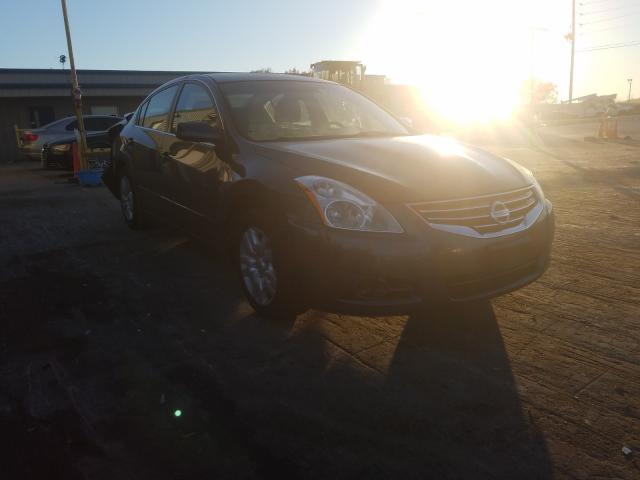 NISSAN ALTIMA BAS 2011 1n4al2ap1bn402379