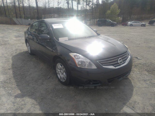 NISSAN ALTIMA 2011 1n4al2ap1bn402978