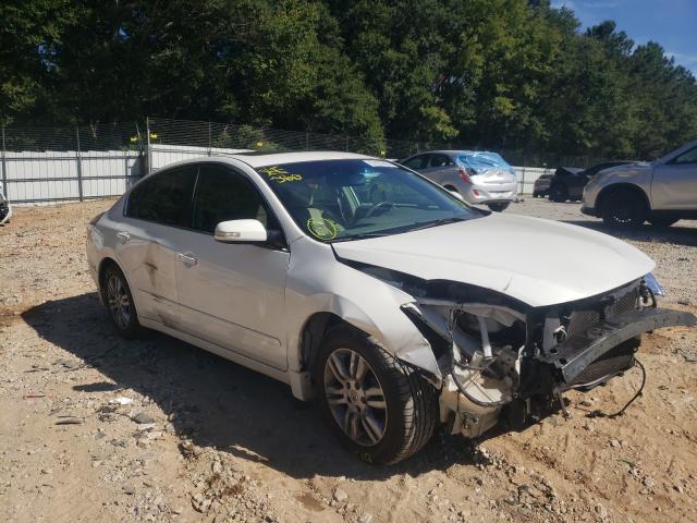 NISSAN ALTIMA BAS 2011 1n4al2ap1bn403788