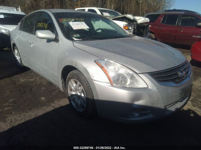 NISSAN ALTIMA 2011 1n4al2ap1bn404116