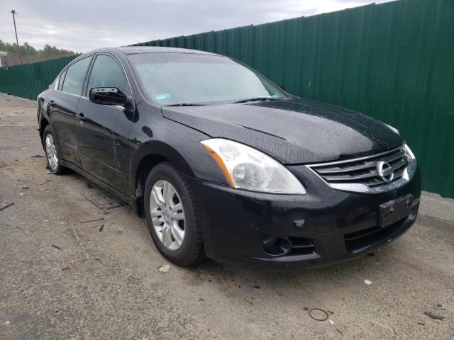 NISSAN ALTIMA BAS 2011 1n4al2ap1bn404228